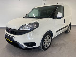 Fiat 2019 Doblo