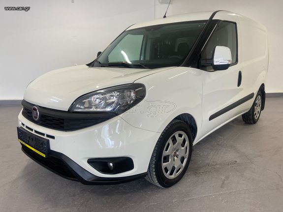 Fiat 2019 Doblo