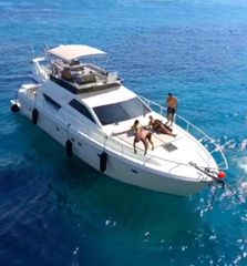 Ferretti 1997 55