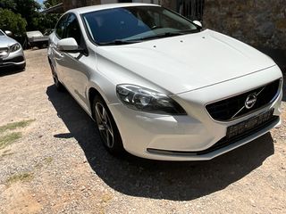 Volvo V40 2014 Λίγα χιλιόμετρα μηδέν τέλη μοντέλο 2015
