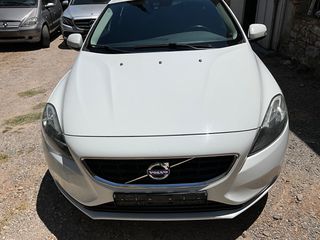 Volvo V40 2014 Λίγα χιλιόμετρα μηδέν τέλη μοντέλο 2015-thumb-3