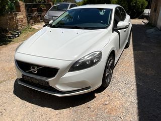Volvo V40 2014 Λίγα χιλιόμετρα μηδέν τέλη μοντέλο 2015-thumb-4