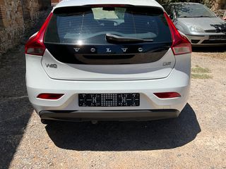 Volvo V40 2014 Λίγα χιλιόμετρα μηδέν τέλη μοντέλο 2015-thumb-6