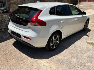 Volvo V40 2014 Λίγα χιλιόμετρα μηδέν τέλη μοντέλο 2015-thumb-7