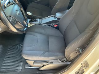 Volvo V40 2014 Λίγα χιλιόμετρα μηδέν τέλη μοντέλο 2015-thumb-10