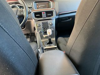 Volvo V40 2014 Λίγα χιλιόμετρα μηδέν τέλη μοντέλο 2015-thumb-16