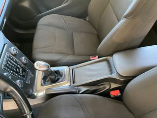Volvo V40 2014 Λίγα χιλιόμετρα μηδέν τέλη μοντέλο 2015-thumb-19