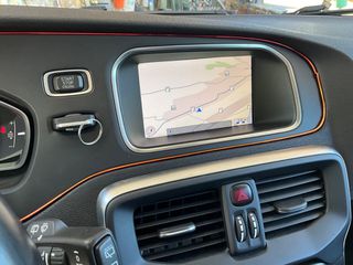 Volvo V40 2014 Λίγα χιλιόμετρα μηδέν τέλη μοντέλο 2015-thumb-14