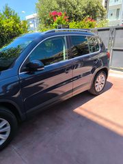 Volkswagen Tiguan 2011 SPORTLINE 1.4 TSI
