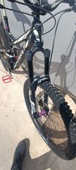 Downhill - Enduro - Trail Devinci 2015 Spartan