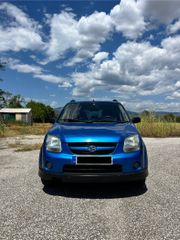 Suzuki Ignis 2005