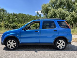Suzuki Ignis 2005-thumb-1