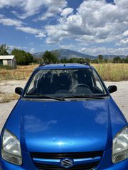 Suzuki Ignis 2005-thumb-2