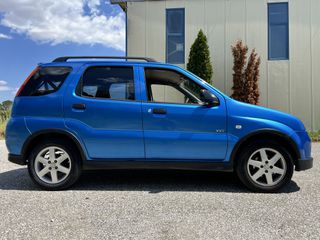 Suzuki Ignis 2005-thumb-3