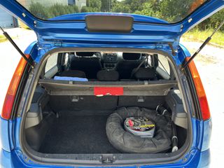 Suzuki Ignis 2005-thumb-4