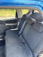 Suzuki Ignis 2005-thumb-6