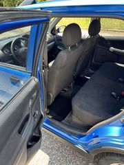 Suzuki Ignis 2005-thumb-7