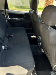 Suzuki Ignis 2005-thumb-12