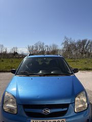 Suzuki Ignis 2005-thumb-13