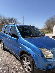 Suzuki Ignis 2005-thumb-15