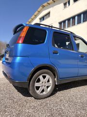 Suzuki Ignis 2005-thumb-16