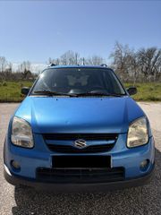Suzuki Ignis 2005-thumb-17
