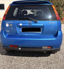 Suzuki Ignis 2005-thumb-18