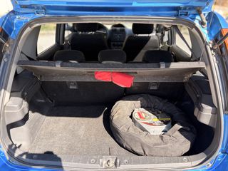 Suzuki Ignis 2005-thumb-20