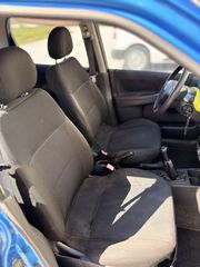 Suzuki Ignis 2005-thumb-23