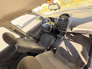 Suzuki Ignis 2005-thumb-24