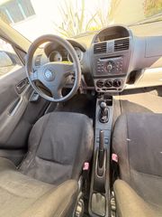 Suzuki Ignis 2005-thumb-26