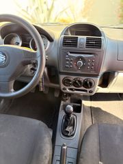 Suzuki Ignis 2005-thumb-29