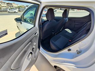 Nissan Micra 2021 1.0cc IG-T ENERGY! ΕΛΛΗΝΙΚΟ! ΧΡΥΣΗ ΕΓΓΥΗΣΗ!-thumb-12