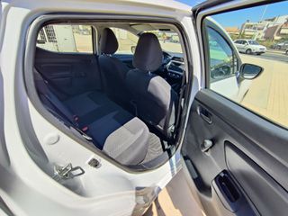 Nissan Micra 2021 1.0cc IG-T ENERGY! ΕΛΛΗΝΙΚΟ! ΧΡΥΣΗ ΕΓΓΥΗΣΗ!-thumb-13