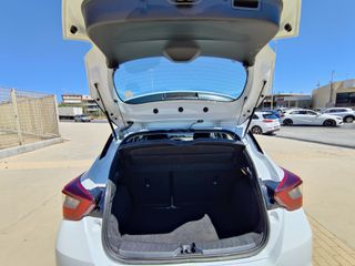 Nissan Micra 2021 1.0cc IG-T ENERGY! ΕΛΛΗΝΙΚΟ! ΧΡΥΣΗ ΕΓΓΥΗΣΗ!-thumb-14