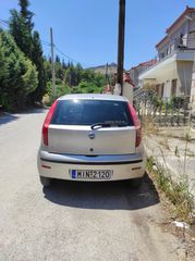 Fiat Punto 2008