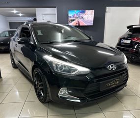 Hyundai i 20 2015 LED | CLIMA | EURO6