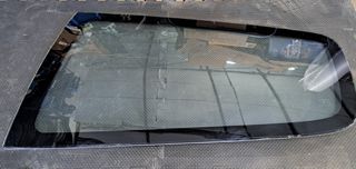 Πισω τζαμι άριστερο γνήσιο για Honda Civic Eg 92-95 Hatchback