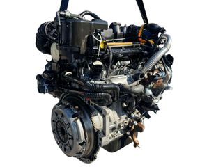 Κινητήρας Ford Fiesta 1.4 TDci  Euro4 με Κωδικό F6JB