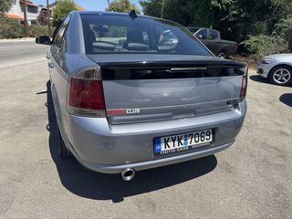 Opel Vectra 2007-thumb-4