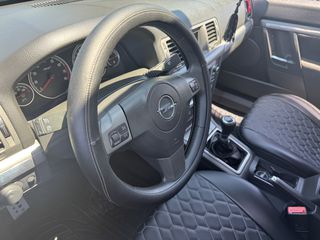 Opel Vectra 2007-thumb-5