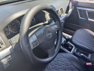 Opel Vectra 2007-thumb-6