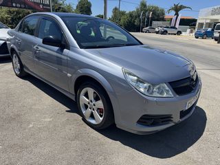 Opel Vectra 2007-thumb-1
