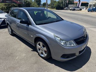 Opel Vectra 2007-thumb-7