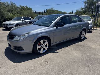 Opel Vectra 2007