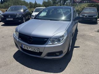 Opel Vectra 2007-thumb-2