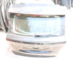 Πορτ-Μπαγκάζ για DODGE CALIBER (2006 -) | Kiparissis - The King Of Parts