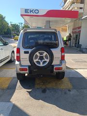 Suzuki Jimny 1998