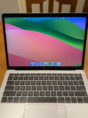 Macbook Air 2018 Retina 13"