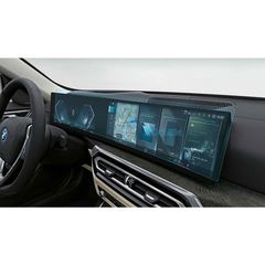 Προστατευτικό οθόνης αυτοκινήτου Gloss 30.1'' συμβατό με BMW iX (i20)